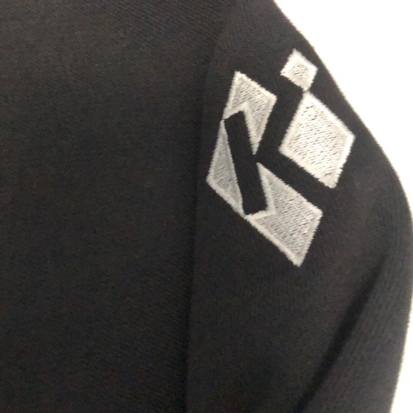 BRAND NEW KRIEGHOFF PULLOVER - Picture 3 of 6